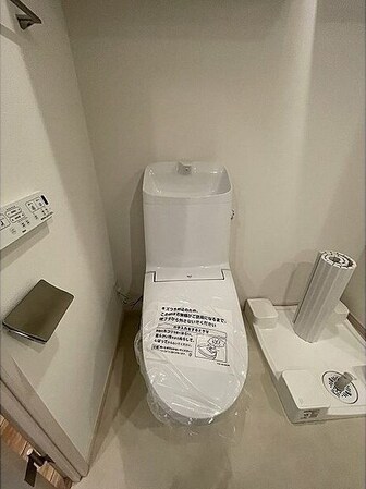 WHARF文京茗荷谷の物件内観写真